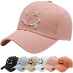 Sept - casquette de baseball, coton anti - soleil baseball cap avec brodée, homme femme eté unisexe réglable ... Sept - casquette de baseball, coton anti - soleil baseball cap avec brodée, homme femme eté unisexe réglable ...