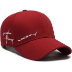 Sept - casquette de baseball coton anti - soleil baseball cap homme femme et unisexe rglable casquette ...