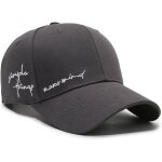 Sept - casquette de baseball coton anti - soleil baseball cap homme femme et unisexe rglable casquette ...