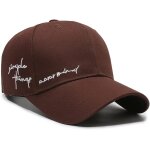 Sept - casquette de baseball coton anti - soleil baseball cap homme femme et unisexe rglable casquette ...