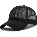 Sept - casquette de baseball homme en maille, chapeau de baseball homme femme eté respirante, chapeau ... Sept - casquette de baseball homme en maille, chapeau de baseball homme femme eté respirante, chapeau ...