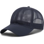 Sept - casquette de baseball homme en maille, chapeau de baseball homme femme et respirante, chapeau ...