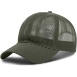 Sept - casquette de baseball homme en maille, chapeau de baseball homme femme et respirante, chapeau ...