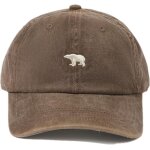 Sept - casquette de baseball snapback unisexe homme femme vintage broderie protection uv docker cap chapeau ...