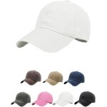 Sept - casquette de baseball, style rtro ancien anti - soleil baseball cap, homme femme et unisexe ...