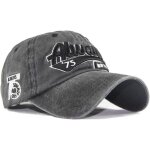 Sept - casquette baseball vintage hommes new york lettres cap snapback hip hop plat cap rétro chapeau ... Sept - casquette baseball vintage hommes new york lettres cap snapback hip hop plat cap rétro chapeau ...