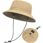 Sept - chapeau homme pliable imperméable bucket hat unisex anti uv réglable chapeau soleil chapeaux de ... Sept - chapeau homme pliable imperméable bucket hat unisex anti uv réglable chapeau soleil chapeaux de ...