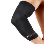 Sept - coudiere tendinite pour tennis elbow avec cuivre - manchon de compression bras unisexe - protge ...
