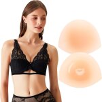 Sept - coussinets de soutien gorge triangulaires pour femme, coussinets push up adhésifs inserts de soutien ... Sept - coussinets de soutien gorge triangulaires pour femme, coussinets push up adhésifs inserts de soutien ...