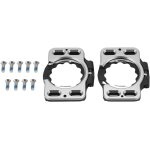 Sept - crampons de chaussure de cyclisme, convertisseur d'adaptateur de couverture de cale de chaussures ... Sept - crampons de chaussure de cyclisme, convertisseur d'adaptateur de couverture de cale de chaussures ...