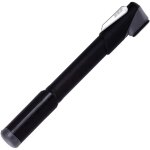Sept - cycling windwave mini pompe a vlo compatible avec valves presta, schrader et dunlop haut volume ...