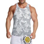 Sept - débardeurs de sport pour homme, en maille a séchage rapide, t - shirt sans manches pour la musculation ... Sept - débardeurs de sport pour homme, en maille a séchage rapide, t - shirt sans manches pour la musculation ...