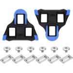 Sept - ecrampons de vlo de route compatibles shimano spd - sl sm - sh10 sm - sh11 sm - sh12 cleats