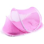 Sept - filet bb portable pliant universel enfant filet avec matelas oreiller enfants lit simple lit ...