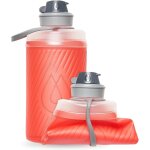 Sept - flux - bouteille d'eau de randonne pliable (750 ml) - bouchon a vis sans bpa, ultra lger et ...