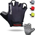 Sept - ® gants de cyclisme homme femme ¿ gant vélo vtt ¿ pour vélos de route et de montagne - gants ... Sept - ® gants de cyclisme homme femme ¿ gant vélo vtt ¿ pour vélos de route et de montagne - gants ...
