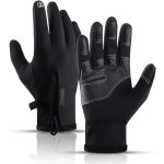 Sept - gants de cyclisme pour homme, gants de v�lo pour homme, gants de course pour homme, gants thermiques ...