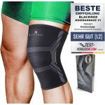 Sept - genouillère de compression pour homme et femme, genouillère de compression pour le sport, le football, ... Sept - genouillère de compression pour homme et femme, genouillère de compression pour le sport, le football, ...