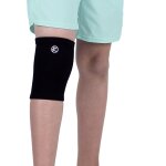 Sept - genouillre de contention pour enfants ¿ manchon de compression pour filles et garons genouillre ...