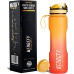 Sept - gourde en tritan, 1 l, anti - fuite, antidérapante, sans bpa, avec affichage de la quantité a ... Sept - gourde en tritan, 1 l, anti - fuite, antidérapante, sans bpa, avec affichage de la quantité a ...