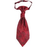 Sept - homme ascot tie plastron cravate de mariage pré - nouée réglable pour mariage ou sports equestres ... Sept - homme ascot tie plastron cravate de mariage pré - nouée réglable pour mariage ou sports equestres ...