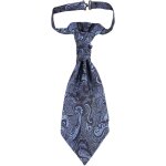 Sept - homme ascot tie plastron cravate de mariage pré - nouée réglable pour mariage ou sports equestres ... Sept - homme ascot tie plastron cravate de mariage pré - nouée réglable pour mariage ou sports equestres ...
