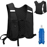 Sept - hydration backpack with 500ml water bladder, hydration backpack, ultralight running backpack, ...