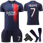 Sept - maillot de football pour enfants, maillot de football, 2023 2024 nouveau soccer jersey, avec maillot, ...