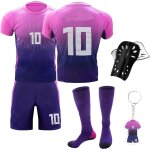 Sept - maillot de football pour enfants n 10 - ensemble maillot de football a l'extérieur pour enfants ... Sept - maillot de football pour enfants n 10 - ensemble maillot de football a l'extérieur pour enfants ...