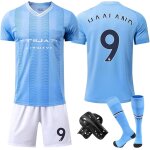 Sept - maillot de football pour enfant, n 9 - maillot de football avec t - shirt de football, short et ... Sept - maillot de football pour enfant, n 9 - maillot de football avec t - shirt de football, short et ...