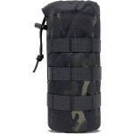 Sept - molle porte gourde, porte gourde sac a dos, sac tactique porte bouteille, randonne accessoires ...