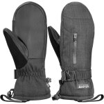 Sept - moufles de ski pour homme et femme, gants de ski imperméables et coupe - vent, gants d'hiver chauds ... Sept - moufles de ski pour homme et femme, gants de ski imperméables et coupe - vent, gants d'hiver chauds ...