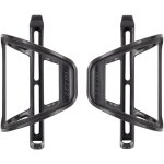 Sept - pack pulse s2 gauche et droit - lot de deux porte bidon vlo a ouverture latrale - porte gourde ...