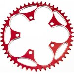 Sept - plateau de pédalier vélo route 110bcd 7075 - t6 aluminium - cnc 5 axes iso 13041, denture alternée ... Sept - plateau de pédalier vélo route 110bcd 7075 - t6 aluminium - cnc 5 axes iso 13041, denture alternée ...