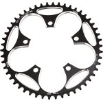 Sept - plateau de pédalier vélo route 110bcd 7075 - t6 aluminium - cnc 5 axes iso 13041, denture alternée ... Sept - plateau de pédalier vélo route 110bcd 7075 - t6 aluminium - cnc 5 axes iso 13041, denture alternée ...