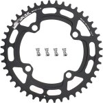 Sept - plateau de vélo 104 bcd 30 dents a 52 dents narrow wide mono plateau vtt avec boulons de pignon ... Sept - plateau de vélo 104 bcd 30 dents a 52 dents narrow wide mono plateau vtt avec boulons de pignon ...