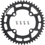 Sept - plateau de vélo 104 bcd 30 dents a 52 dents narrow wide mono plateau vtt avec boulons de pignon ... Sept - plateau de vélo 104 bcd 30 dents a 52 dents narrow wide mono plateau vtt avec boulons de pignon ...