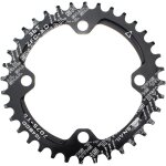 Sept - plateau de vélo 104 bcd 30 dents a 52 dents narrow wide mono plateau vtt avec boulons de pignon ... Sept - plateau de vélo 104 bcd 30 dents a 52 dents narrow wide mono plateau vtt avec boulons de pignon ...
