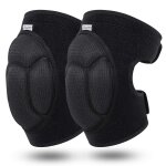 Sept - réglable genouillères de protection anti - collision eponge epaisse genouillere sport antidérapant ... Sept - réglable genouillères de protection anti - collision eponge epaisse genouillere sport antidérapant ...