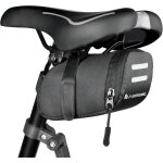 Sept - sacoche de selle vélo, sacoche arrière de vélo avec réfléchissant, mini sac de queue vtt, sacoche ... Sept - sacoche de selle vélo, sacoche arrière de vélo avec réfléchissant, mini sac de queue vtt, sacoche ...