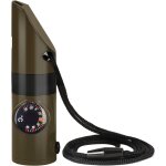 Sept - sifflet de surviesifflet durgence 7 en 1, sifflet durgence extérieur, boussole thermomètre lampe ... Sept - sifflet de surviesifflet durgence 7 en 1, sifflet durgence extérieur, boussole thermomètre lampe ...