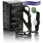Sept - ® silent track cage porte - gobelet de vlo latral avec intgration silencieuse airtag porte ...