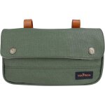 Sept - vestes blousons coupe toile pochette sac pour guidon de vélo pour vélo bagages - vert, femme homme ... Sept - vestes blousons coupe toile pochette sac pour guidon de vélo pour vélo bagages - vert, femme homme ...