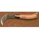 Serpette n8 opinel 113140 Serpette n8 opinel 113140
