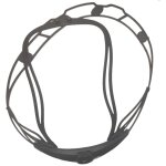 Serrage casque de v�lo giro aether fit system - l