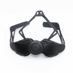 Serrage casque de vlo giro roc loc vert quarter dime
