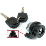 Serrure pour antivol de direction avec cl�s - seat leon (5f1) 1. 2 tsi 01 / 2013>08 / 2020