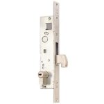 Serrure cisa métal série structurelle hameçon simple 20mm 04 Serrure cisa métal série structurelle hameçon simple 20mm 04