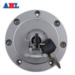 Serrure de couvercle de bouchon de gaz pr�cieux pour moto, hornet de poign�e, honda cb750, cb 750, cbr900, ...