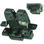 Serrure electrique du coffre - nissan micra iii (k12) 1. 2 lpg 10 / 2002>06 / 2010